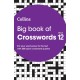 Big Book of Crosswords 12: 300 Quick Crossword Puzzles