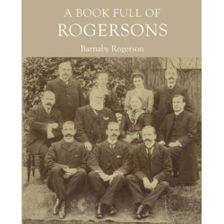 A Book Full of Rogersons