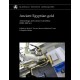Ancient Egyptian Gold: Archaeology and science in jewellery (3500-1000 BC)