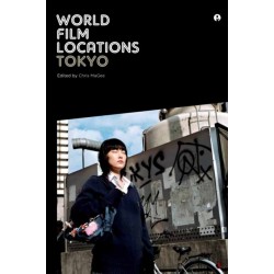 World Film Locations: Tokyo