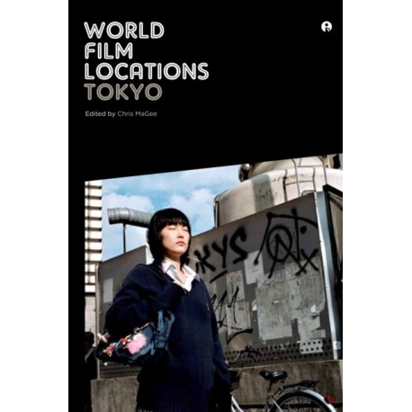 World Film Locations: Tokyo