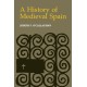 A History of Medieval Spain