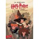 Harry Potter a l ecole des sorciers