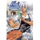 Food Wars!: Shokugeki no Soma, Vol. 7