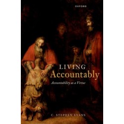 Living Accountably: Accountability as a Virtue