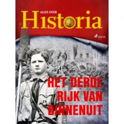 Het derde Rijk van binnenuit