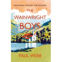 The Wainwright Boys: One woman… Four men… One mountain…