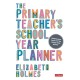 The Primary Teacher's School Year Planner