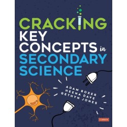Cracking Key Concepts in Secondary Science