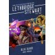 Lethbridge-Stewart: Blue Blood