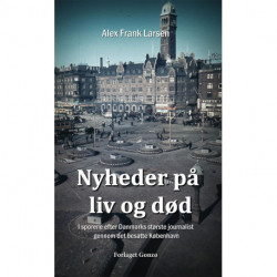 Nyheder på liv og død