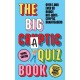 The Big Craptic Quizbook: Over 1,000 ever so dodgy, not-quite-cryptic brainteasers