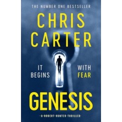Genesis: Get Inside the Mind of a Serial Killer