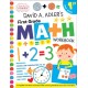 David A. Adler's First Grade Math Workbook