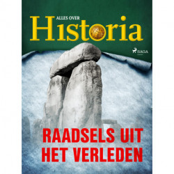 Raadsels uit het verleden