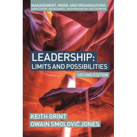 Leadership: Limits and possibilities