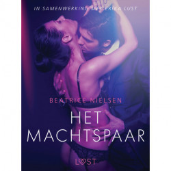 Het machtspaar - erotisch verhaal