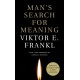 Man's Search for Meaning