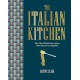 The Italian Kitchen: More Than 80 Delicious Recipes, from Antipasti to Zabaglione