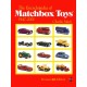 The Encyclopedia of Matchbox Toys: 1947-2001
