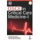 OSCE in Critical Care Medicine - 1