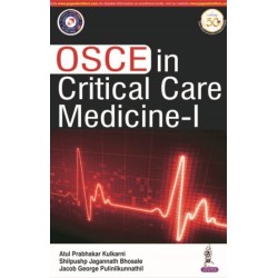 OSCE in Critical Care Medicine - 1