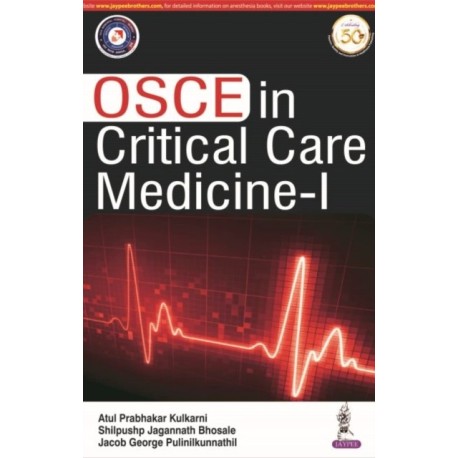 OSCE in Critical Care Medicine - 1