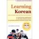 Learning Korean: A Language Guide for Beginners: Learn to Speak, Read and Write Korean Quickly! (Free Online Audio & Flash Cards)