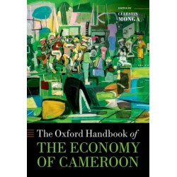 The Oxford Handbook of the Economy of Cameroon