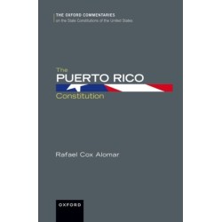 The Puerto Rico Constitution