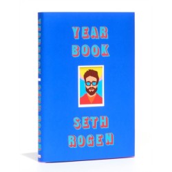 Yearbook: A hilarious collection of true stories from the writer of Superbad