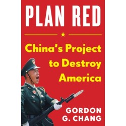 China's Plan to Destroy America: China's Plot to Destroy America
