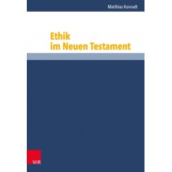 Ethik im Neuen Testament