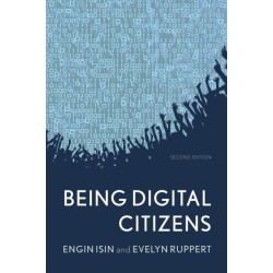 Being Digital Citizens
