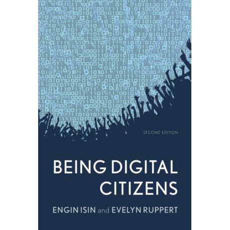 Being Digital Citizens
