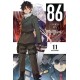 86--EIGHTY-SIX, Vol. 11 (light novel)