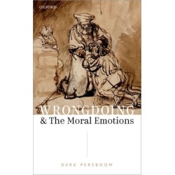 Wrongdoing and the Moral Emotions