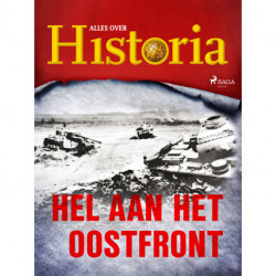 Hel aan het oostfront