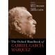 The Oxford Handbook of Gabriel Garcia Marquez