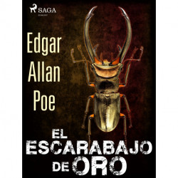 El escarabajo de oro