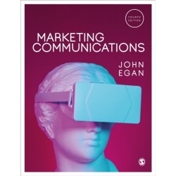 Marketing Communications