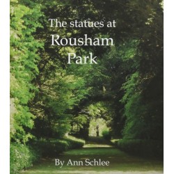 The Statues at Rousham Park