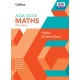 GCSE Maths AQA Higher Student Book