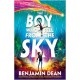 The Boy Who Fell From the Sky