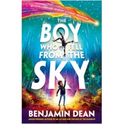 The Boy Who Fell From the Sky