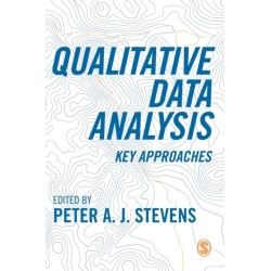 Qualitative Data Analysis: Key Approaches