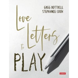 Love Letters to Play