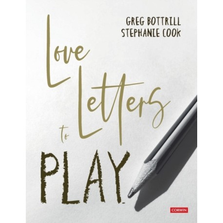 Love Letters to Play