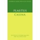 Plautus: Casina