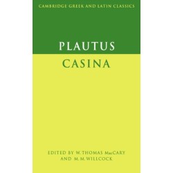Plautus: Casina
